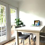 Mootje im alten Friesenhaus ebenerdig