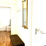 Mootje im alten Friesenhaus ebenerdig